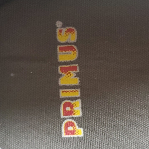 Primus Nebraska Like new slip on - Picture 5 of 8